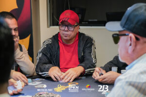 Main Event – WPS – Día 1C – WPS Etapa 3 - 4.000 Millones GTD – foto 32