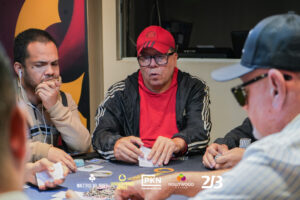 Main Event – WPS – Día 1C – WPS Etapa 3 - 4.000 Millones GTD – foto 36
