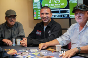 Main Event – WPS – Día 1C – WPS Etapa 3 - 4.000 Millones GTD – foto 34