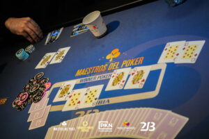 Main Event – WPS – Día 1C – WPS Etapa 3 - 4.000 Millones GTD – foto 31