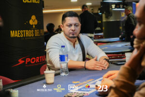 Main Event – WPS – Día 1C – WPS Etapa 3 - 4.000 Millones GTD – foto 28
