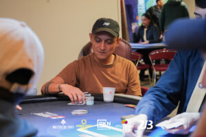 Main Event – WPS – Día 1C – WPS Etapa 3 - 4.000 Millones GTD – foto 25
