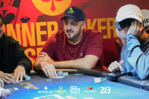 Main Event – WPS – Día 1C – WPS Etapa 3 - 4.000 Millones GTD – foto 29