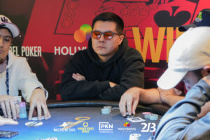 Main Event – WPS – Día 1C – WPS Etapa 3 - 4.000 Millones GTD – foto 26