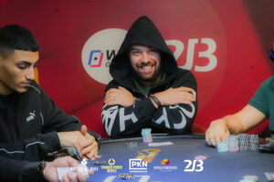 Main Event – WPS – Día 1C – WPS Etapa 3 - 4.000 Millones GTD – foto 23