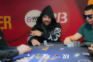 Main Event – WPS – Día 1C – WPS Etapa 3 - 4.000 Millones GTD – foto 21
