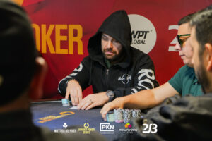 Main Event – WPS – Día 1C – WPS Etapa 3 - 4.000 Millones GTD – foto 19