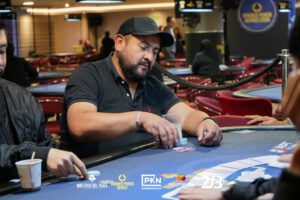 Main Event – WPS – Día 1C – WPS Etapa 3 - 4.000 Millones GTD – foto 17