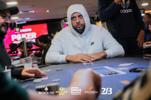 Main Event – WPS – Día 1C – WPS Etapa 3 - 4.000 Millones GTD – foto 15