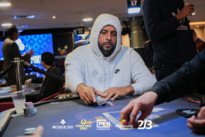 Main Event – WPS – Día 1C – WPS Etapa 3 - 4.000 Millones GTD – foto 13