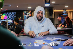 Main Event – WPS – Día 1C – WPS Etapa 3 - 4.000 Millones GTD – foto 11