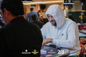 Main Event – WPS – Día 1C – WPS Etapa 3 - 4.000 Millones GTD – foto 12