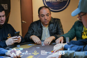 Main Event – WPS – Día 1C – WPS Etapa 3 - 4.000 Millones GTD – foto 7