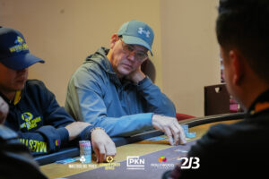 Main Event – WPS – Día 1C – WPS Etapa 3 - 4.000 Millones GTD – foto 5
