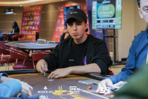 Main Event – WPS – Día 1C – WPS Etapa 3 - 4.000 Millones GTD – foto 4