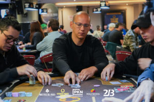 Main Event – WPS – Día 1C – WPS Etapa 3 - 4.000 Millones GTD – foto 61