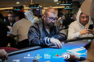 Main Event – WPS – Día 1C – WPS Etapa 3 - 4.000 Millones GTD – foto 60