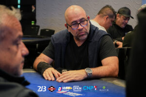 Open – CNP Panamá – Día 1A – foto 50