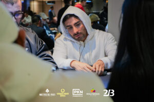 Main Event – WPS – Día 1C – WPS Etapa 3 - 4.000 Millones GTD – foto 58