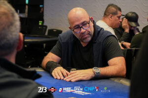 Open – CNP Panamá – Día 1A – foto 49