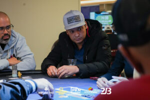 Main Event – WPS – Día 1C – WPS Etapa 3 - 4.000 Millones GTD – foto 59