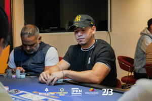 Main Event – WPS – Día 1C – WPS Etapa 3 - 4.000 Millones GTD – foto 57