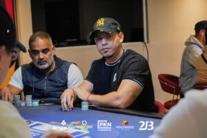 Main Event – WPS – Día 1C – WPS Etapa 3 - 4.000 Millones GTD – foto 56