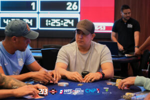 Open – CNP Panamá – Día 1A – foto 42