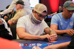 Open – CNP Panamá – Día 1A – foto 39