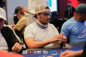 Open – CNP Panamá – Día 1A – foto 38