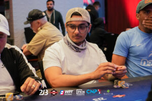 Open – CNP Panamá – Día 1A – foto 37