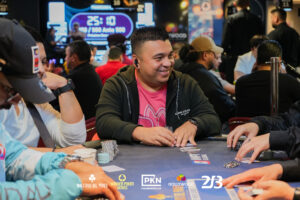 Main Event – WPS – Día 1C – WPS Etapa 3 - 4.000 Millones GTD – foto 54