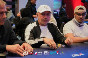 Open – CNP Panamá – Día 1A – foto 36