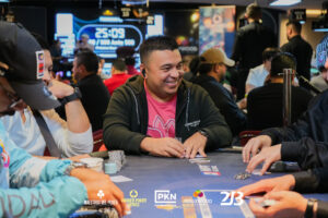 Main Event – WPS – Día 1C – WPS Etapa 3 - 4.000 Millones GTD – foto 55