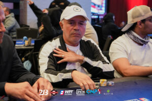 Open – CNP Panamá – Día 1A – foto 35