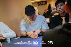 Main Event – WPS – Día 1C – WPS Etapa 3 - 4.000 Millones GTD – foto 53