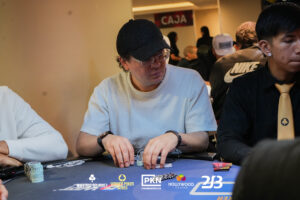 Main Event – WPS – Día 1C – WPS Etapa 3 - 4.000 Millones GTD – foto 51
