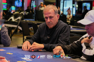 Open – CNP Panamá – Día 1A – foto 34