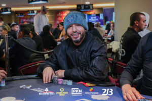 Main Event – WPS – Día 1C – WPS Etapa 3 - 4.000 Millones GTD – foto 52