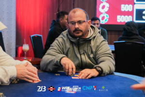 Open – CNP Panamá – Día 1A – foto 27