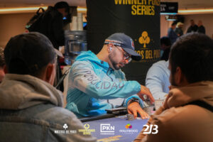 Main Event – WPS – Día 1C – WPS Etapa 3 - 4.000 Millones GTD – foto 48