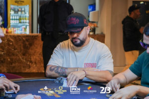 Main Event – WPS – Día 1C – WPS Etapa 3 - 4.000 Millones GTD – foto 45
