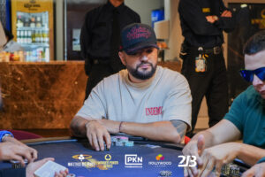 Main Event – WPS – Día 1C – WPS Etapa 3 - 4.000 Millones GTD – foto 46