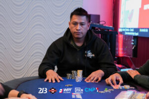 Open – CNP Panamá – Día 1A – foto 23
