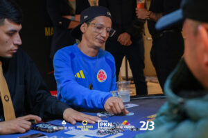 Main Event – WPS – Día 1C – WPS Etapa 3 - 4.000 Millones GTD – foto 47