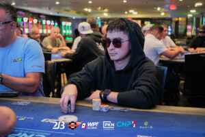 Open – CNP Panamá – Día 1A – foto 21