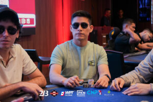 Open – CNP Panamá – Día 1A – foto 18