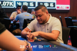Open – CNP Panamá – Día 1A – foto 17