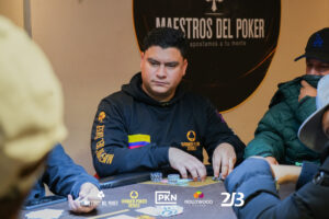 Main Event – WPS – Día 1C – WPS Etapa 3 - 4.000 Millones GTD – foto 63