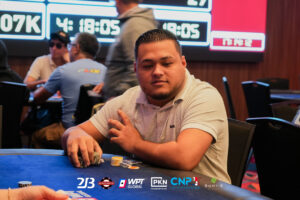 Open – CNP Panamá – Día 1A – foto 16
